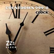 Countdown 999-0 by  ZZZ Sleep audiobook