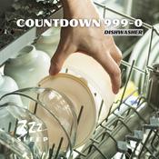 Countdown 999-0 by  ZZZ Sleep audiobook