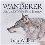 The Wanderer by  Tom Walker audiobook
