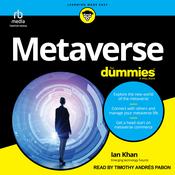 Metaverse For Dummies by  Ian Khan audiobook