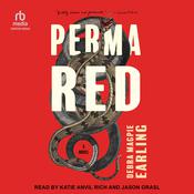 Perma Red by  Debra Magpie Earling audiobook