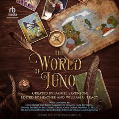 The World of Juno by  audiobook