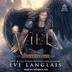 Aziel by Eve Langlais audiobook