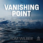 Vanishing Point by  Tom Wilber audiobook