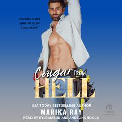 Cougar From Hell by Marika Ray audiobook