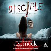 Disciple by  A.G. Mock audiobook