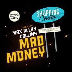 Mad Money by Max Allan Collins audiobook