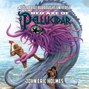 Red Axe of Pellucidar by  John Eric Holmes audiobook