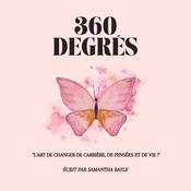 360 Degrees by  Samantha Bayle audiobook