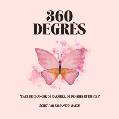 360 Degrees by Samantha Bayle audiobook
