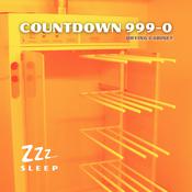 Countdown 999-0 by  ZZZ Sleep audiobook