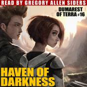 Haven of Darkness by  E.C. Tubb audiobook