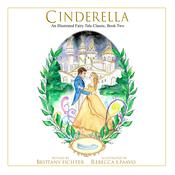 Cinderella by  Brittany Fichter audiobook