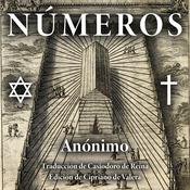 Números by  Casiodoro de Reina audiobook