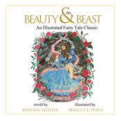 Beauty and the Beast by  Brittany Fichter audiobook