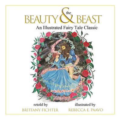 Beauty and the Beast by Brittany Fichter audiobook