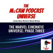 The McCaw Podcast Universe by  Jordan Marie McCaw audiobook
