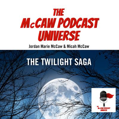 The McCaw Podcast Universe by Jordan Marie McCaw audiobook
