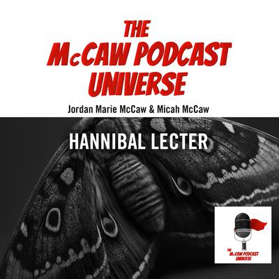 The McCaw Podcast Universe by Jordan Marie McCaw audiobook