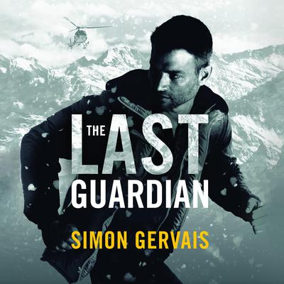 The Last Guardian by Simon Gervais audiobook