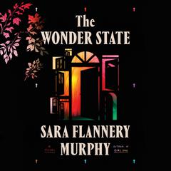 The Wonder State by Sara Flannery Murphy audiobook