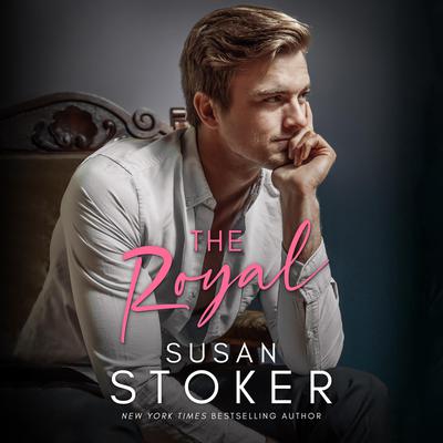The Royal by Susan Stoker audiobook