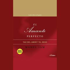 El Amante Perfecto by Mabel Iam audiobook