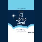 El Librito Azul by  Conny Mendez audiobook