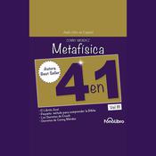Metafísica 4 en 1: Vol. III by  Conny Mendez audiobook