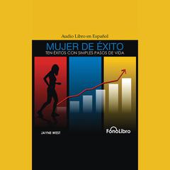 Mujer De Éxito by Jayne West audiobook