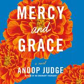 Mercy and Grace by  Anoop Judge audiobook