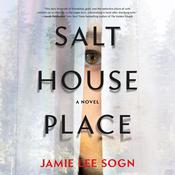 Salthouse Place by  Jamie Lee Sogn audiobook