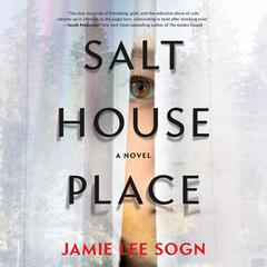 Salthouse Place by Jamie Lee Sogn audiobook