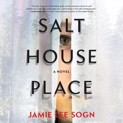 Salthouse Place by Jamie Lee Sogn audiobook