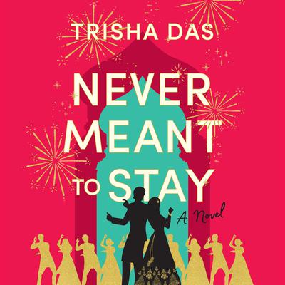 Never Meant to Stay by Trisha Das audiobook