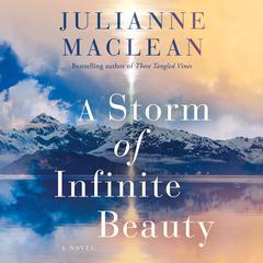 A Storm of Infinite Beauty by Julianne MacLean audiobook