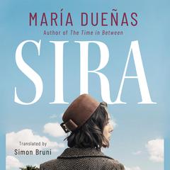 Sira by María Dueñas audiobook
