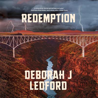 Redemption by Deborah J Ledford audiobook