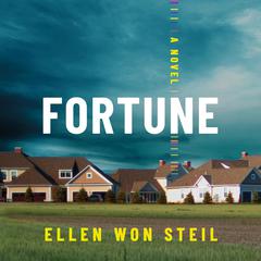 Fortune by Ellen Won Steil audiobook