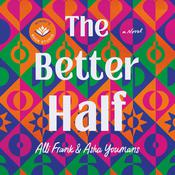 The Better Half by  Alli Frank audiobook
