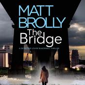 The Bridge by  Matt Brolly audiobook