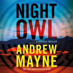 Night Owl by Andrew Mayne audiobook