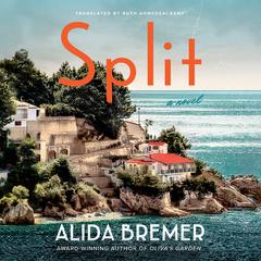 Split by Alida Bremer audiobook