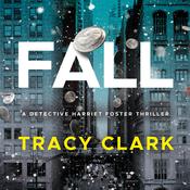 Fall by  Tracy Clark audiobook