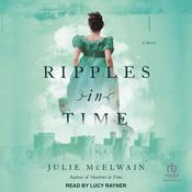 Ripples in Time by  Julie McElwain audiobook