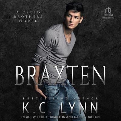 Braxten by K.C. Lynn audiobook