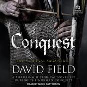 Conquest by  David Field audiobook