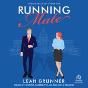 Running Mate by  Leah Brunner audiobook