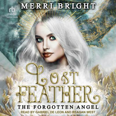 Lost Feather by Merri Bright audiobook