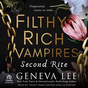 Filthy Rich Vampires by  Geneva Lee audiobook